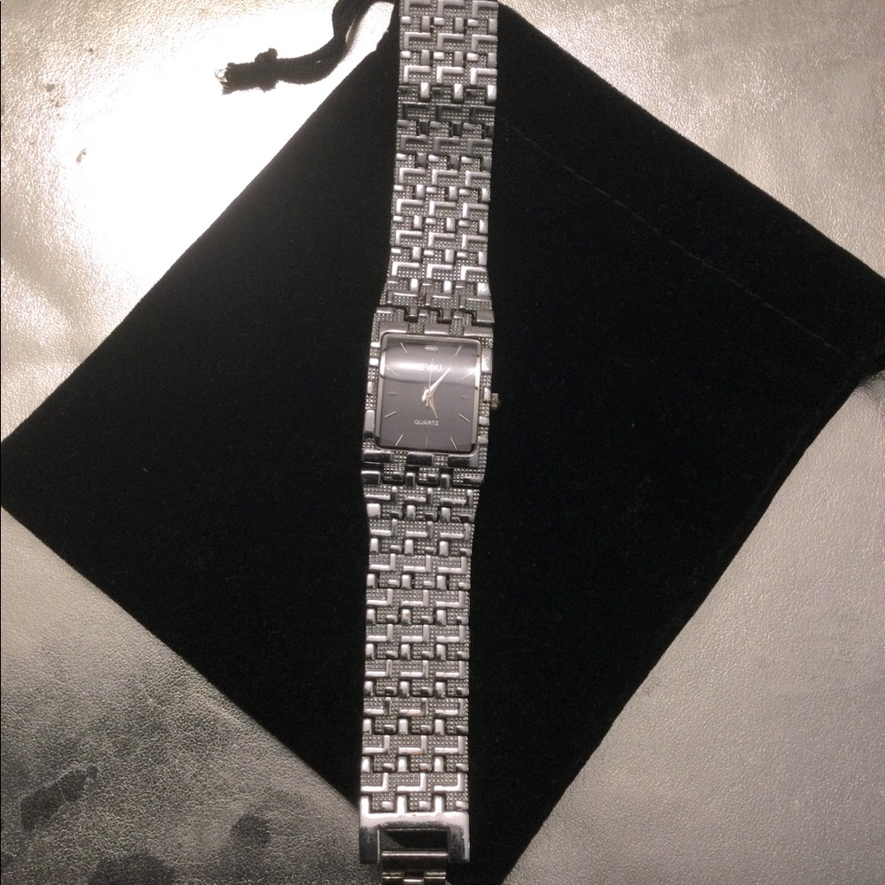 EYKI watch, rarely worn
